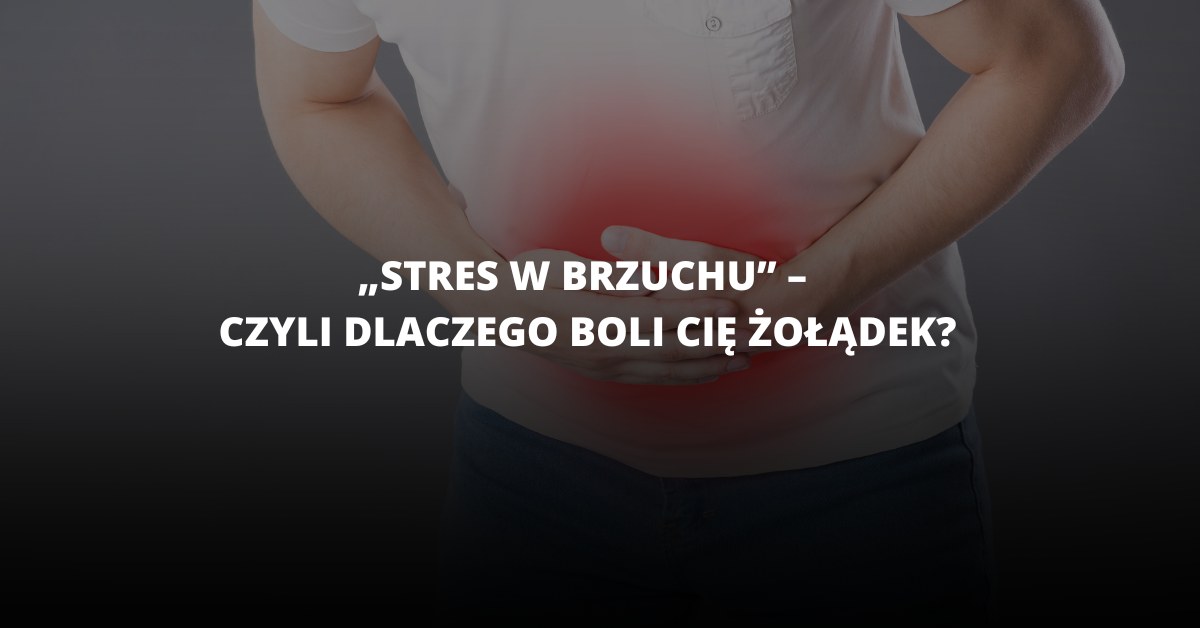 Osteopatia wisceralna Tarnowskie Góry